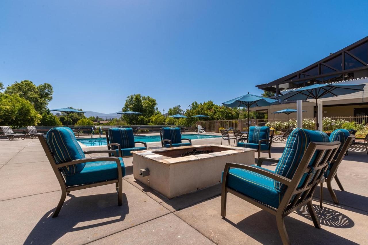 San Diego Country Estates Ramona Eksteriør billede
