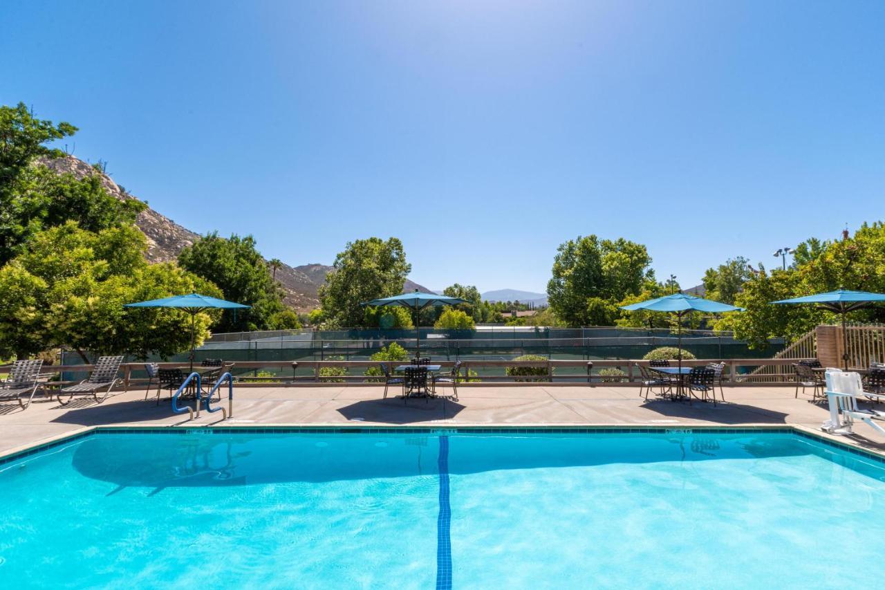 San Diego Country Estates Ramona Eksteriør billede