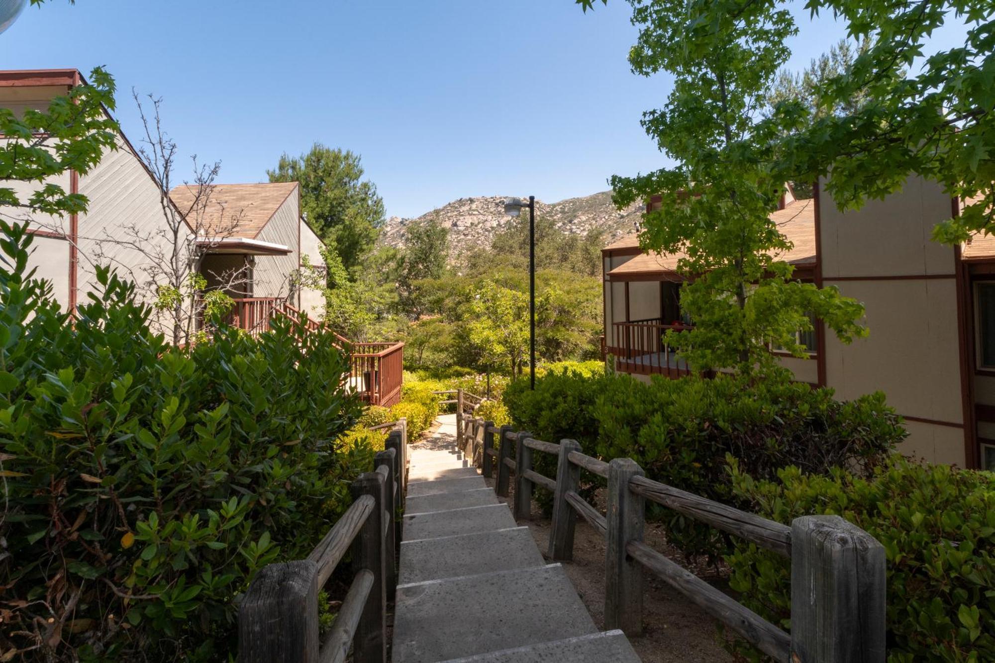 San Diego Country Estates Ramona Eksteriør billede