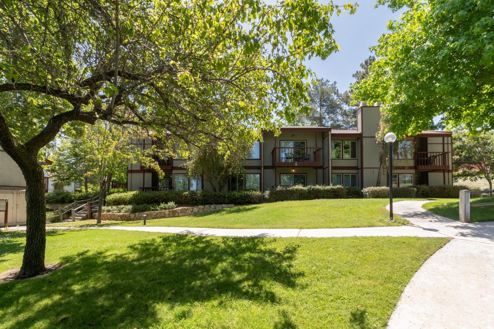 San Diego Country Estates Ramona Eksteriør billede