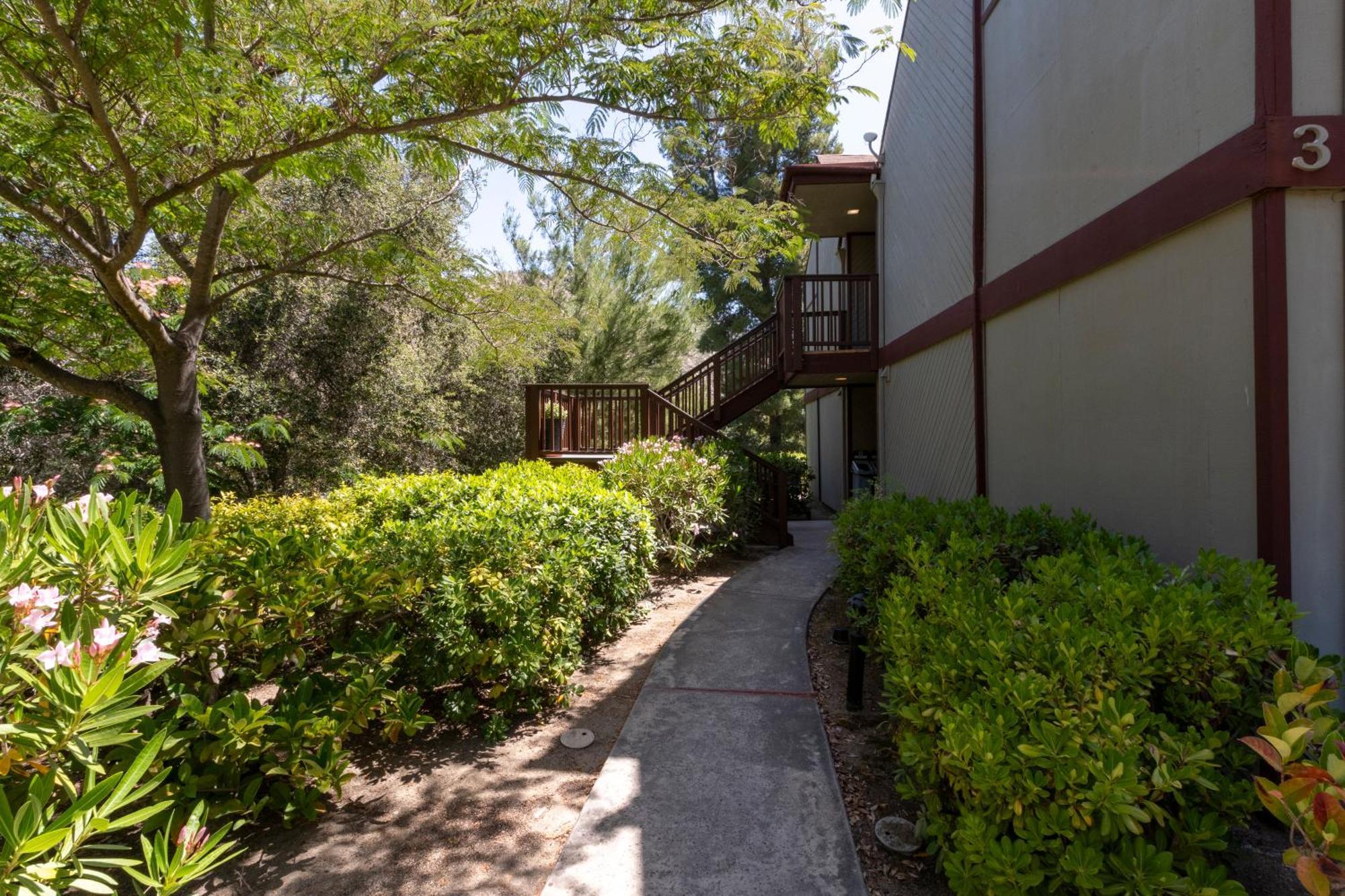 San Diego Country Estates Ramona Eksteriør billede