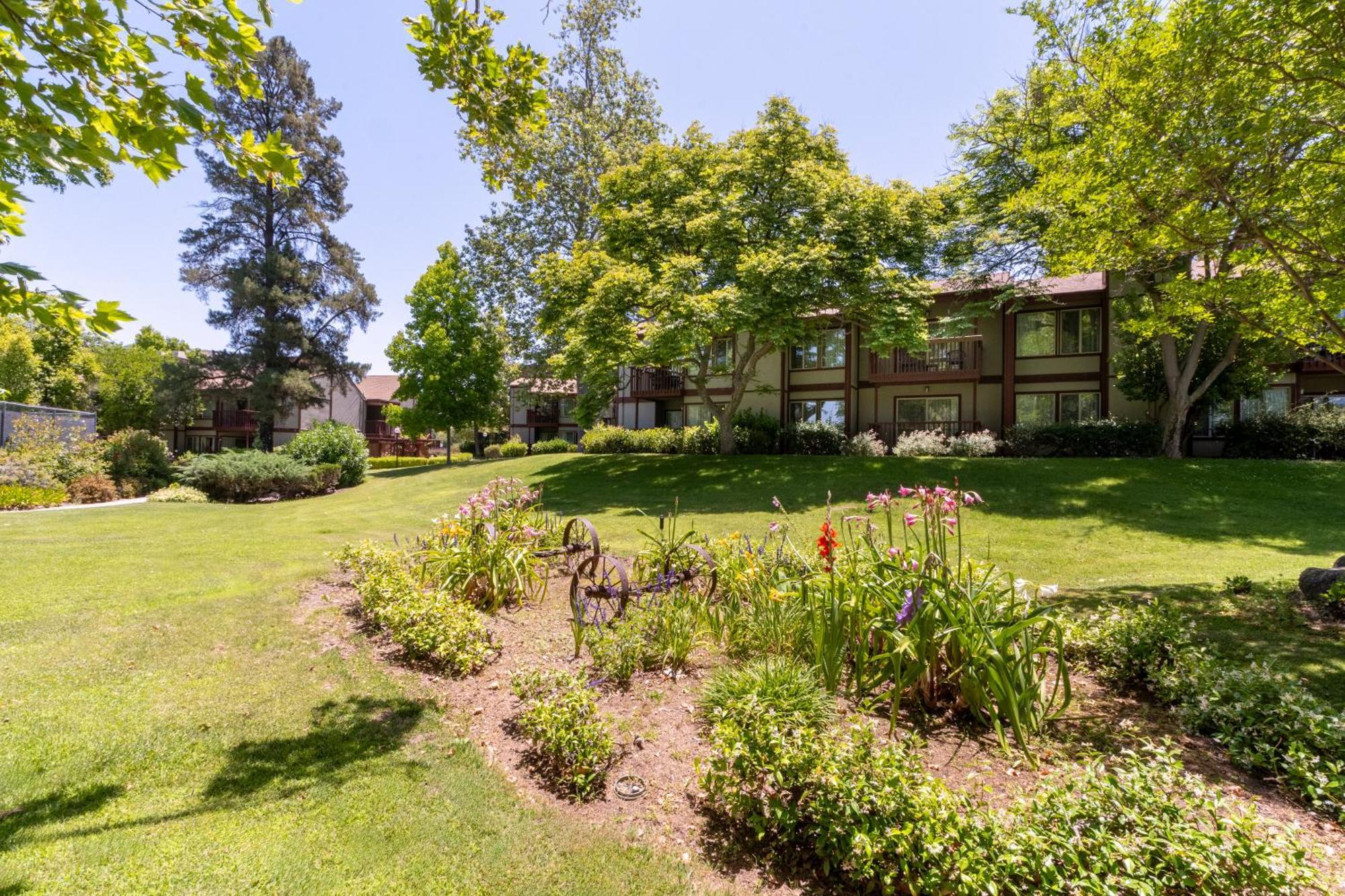 San Diego Country Estates Ramona Eksteriør billede