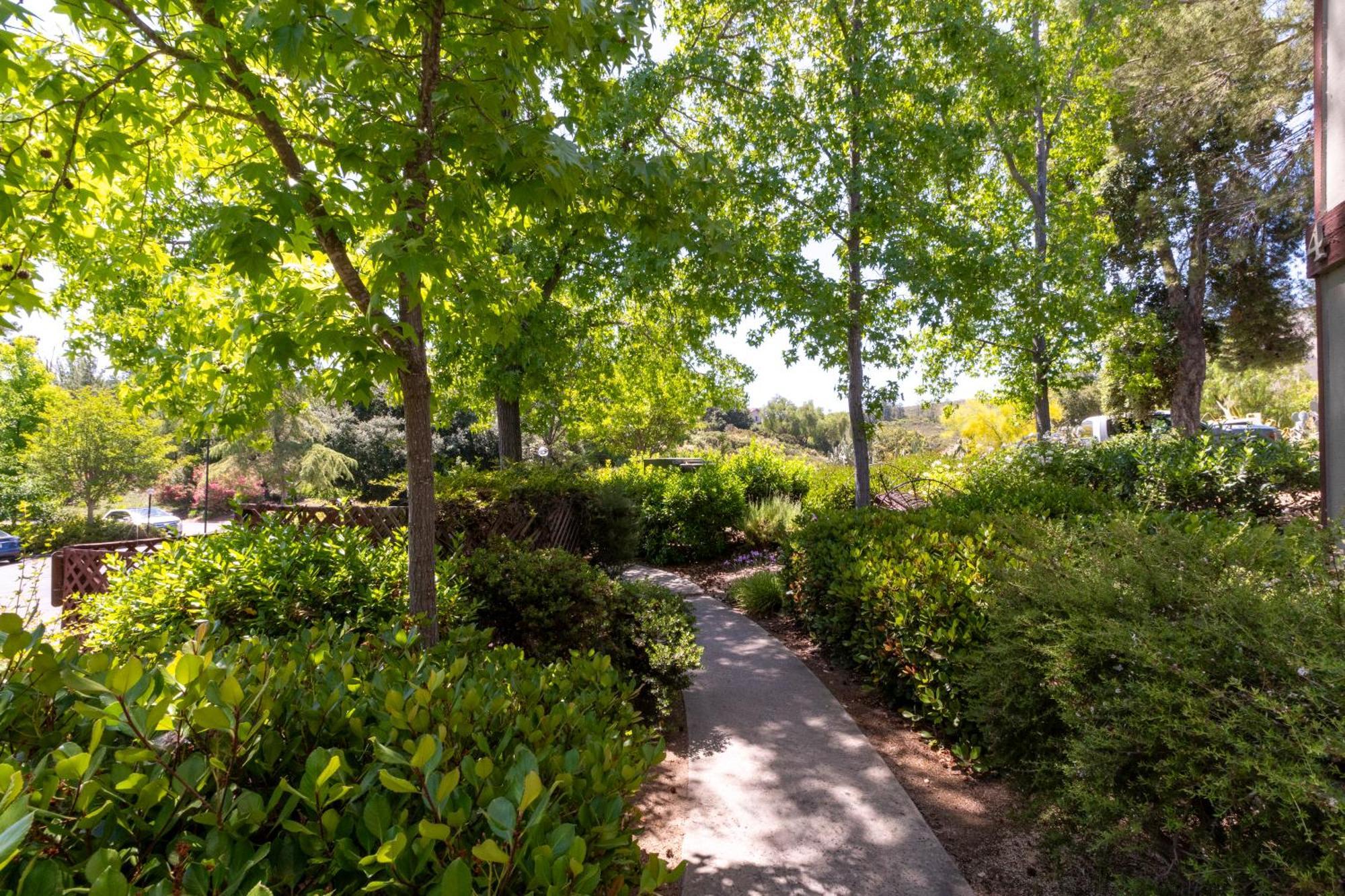 San Diego Country Estates Ramona Eksteriør billede