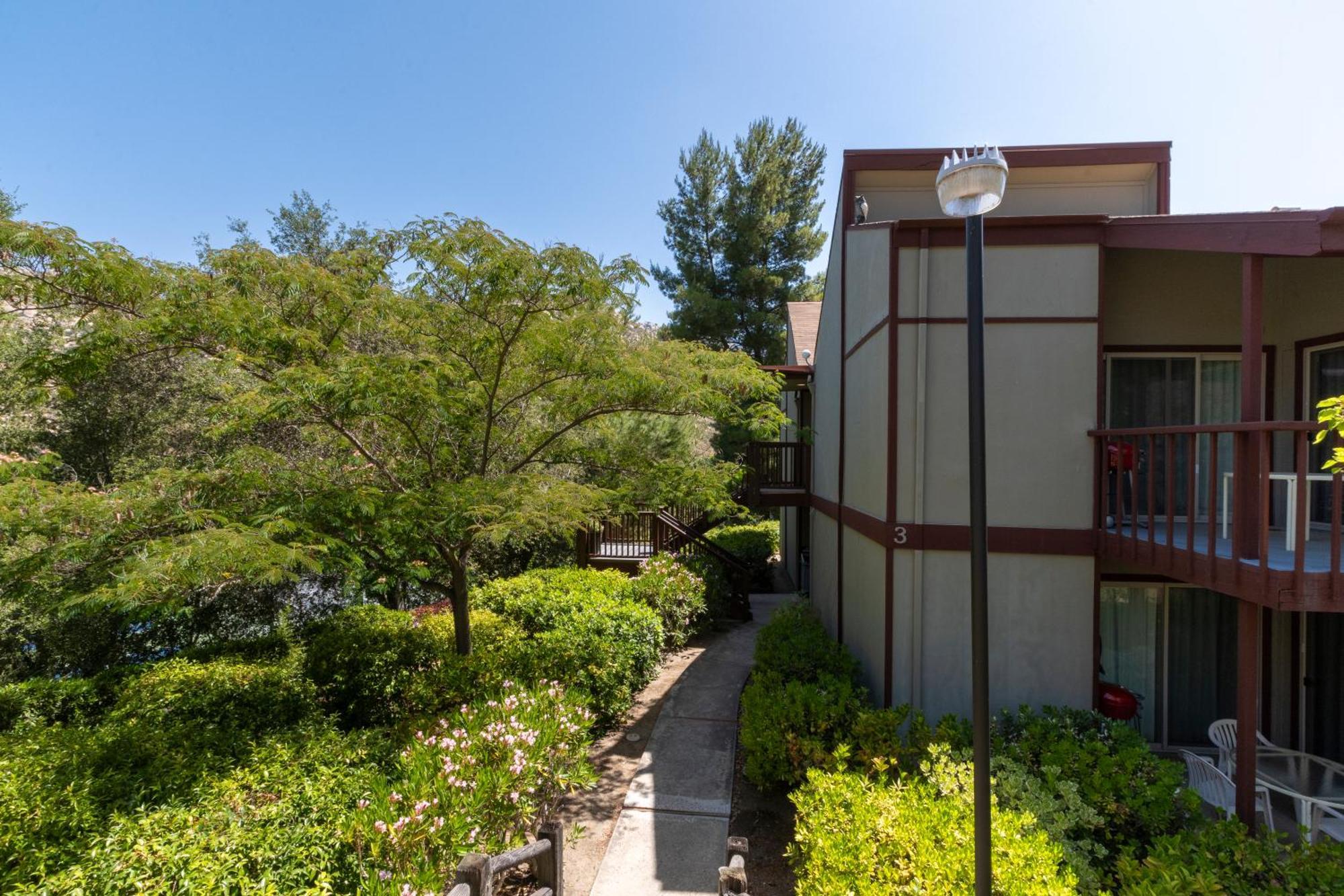San Diego Country Estates Ramona Eksteriør billede