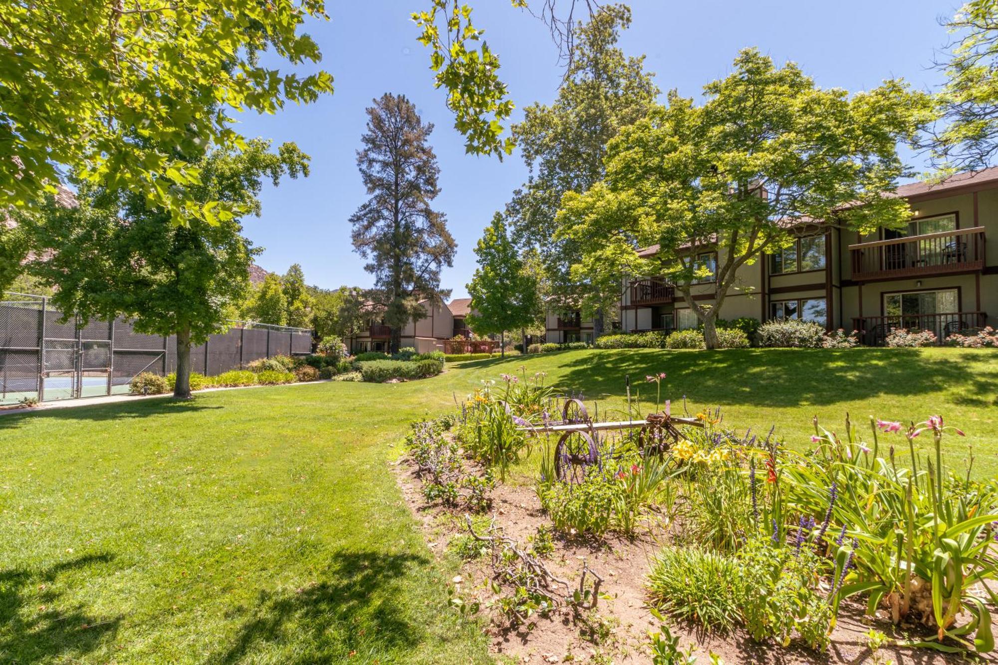 San Diego Country Estates Ramona Eksteriør billede