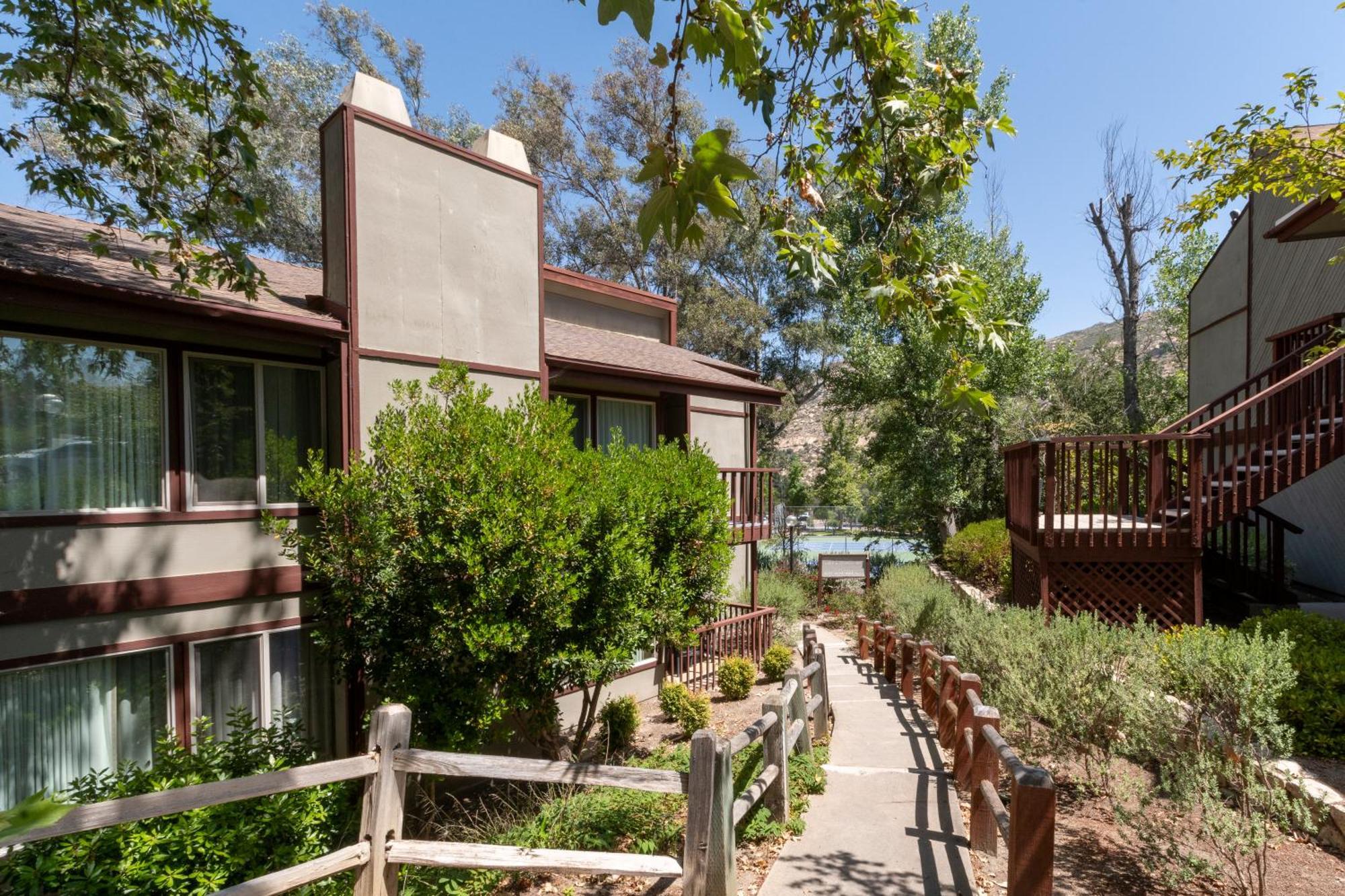 San Diego Country Estates Ramona Eksteriør billede
