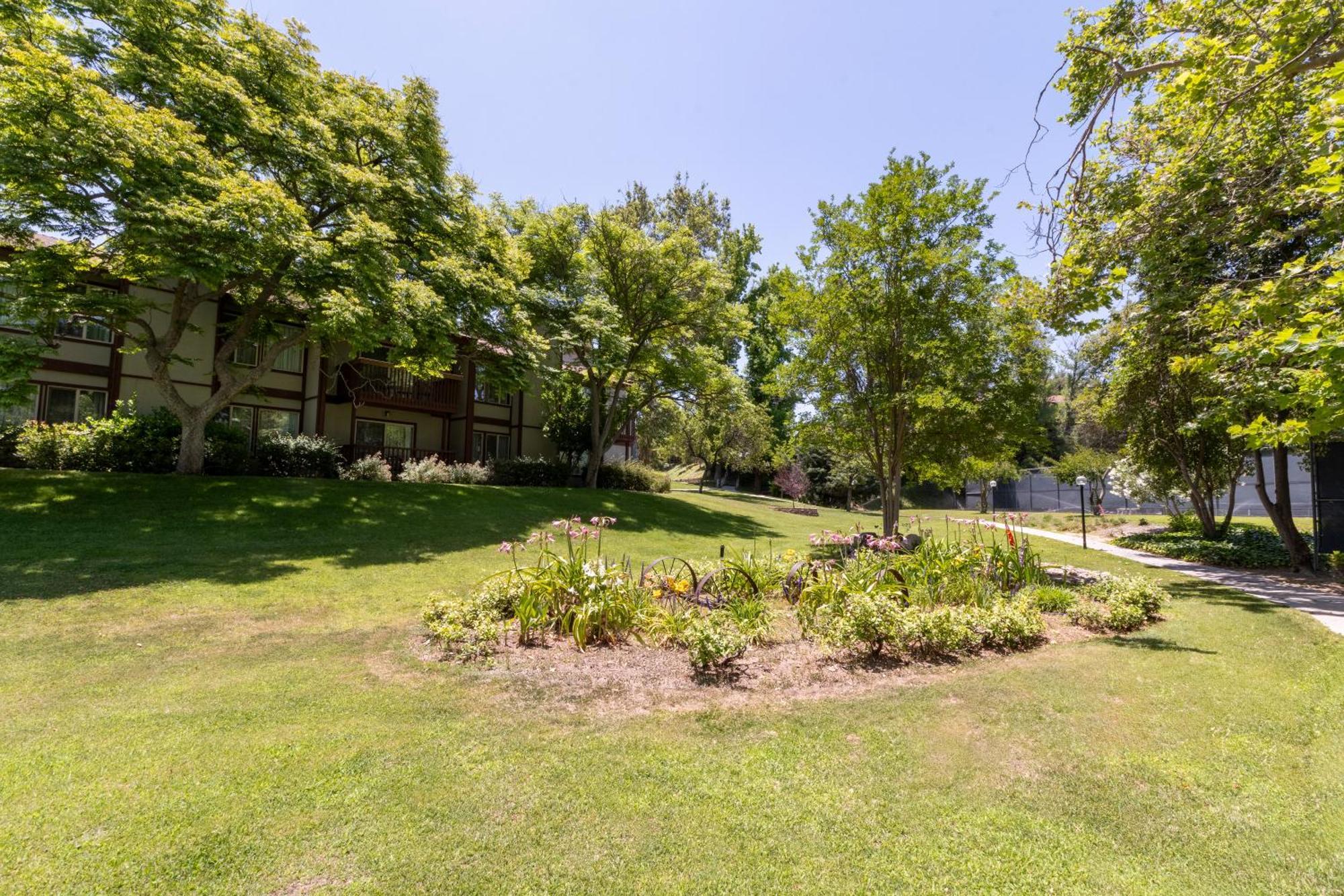 San Diego Country Estates Ramona Eksteriør billede