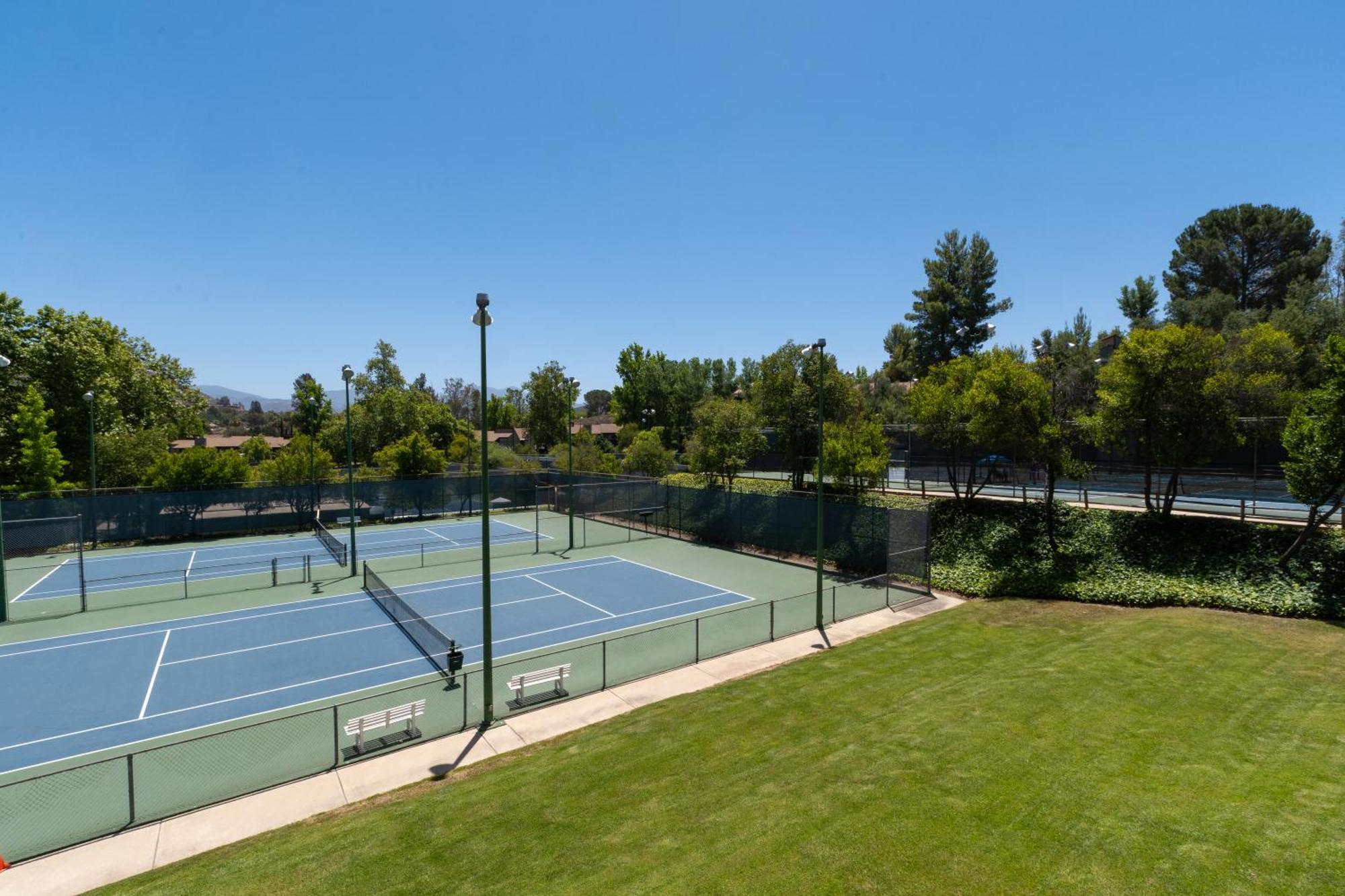 San Diego Country Estates Ramona Eksteriør billede
